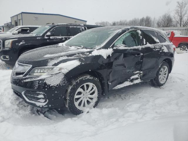  Salvage Acura RDX