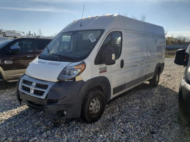  Salvage Ram Promaster