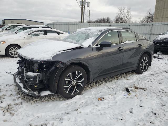  Salvage Toyota Crown Xle