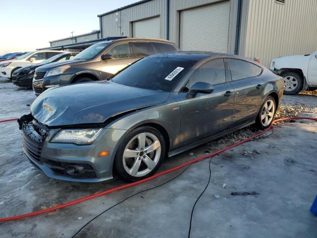  Salvage Audi A7