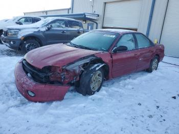  Salvage Dodge Intrepid