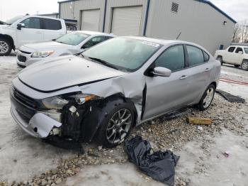  Salvage Dodge Dart