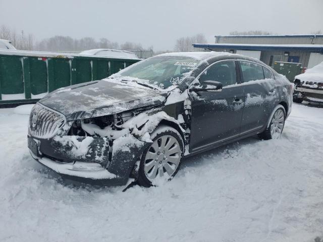  Salvage Buick LaCrosse