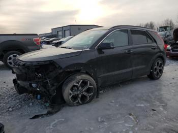  Salvage Kia Niro