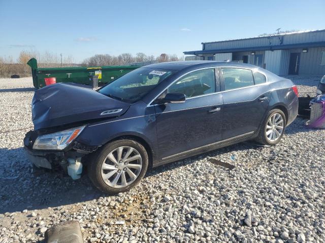  Salvage Buick LaCrosse