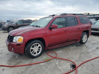  Salvage GMC Envoy