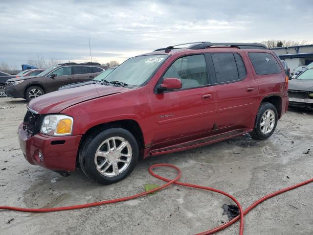  Salvage GMC Envoy