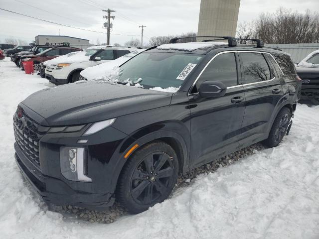  Salvage Hyundai PALISADE