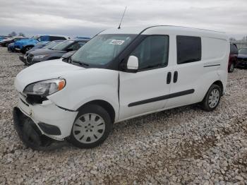  Salvage Ram Promaster