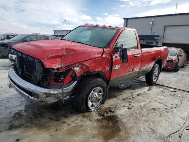  Salvage Ram 2500