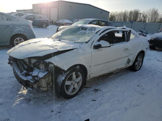  Salvage Chevrolet Cobalt