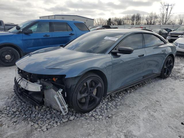  Salvage Lucid Motors Air Pure