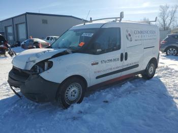  Salvage Ram Promaster