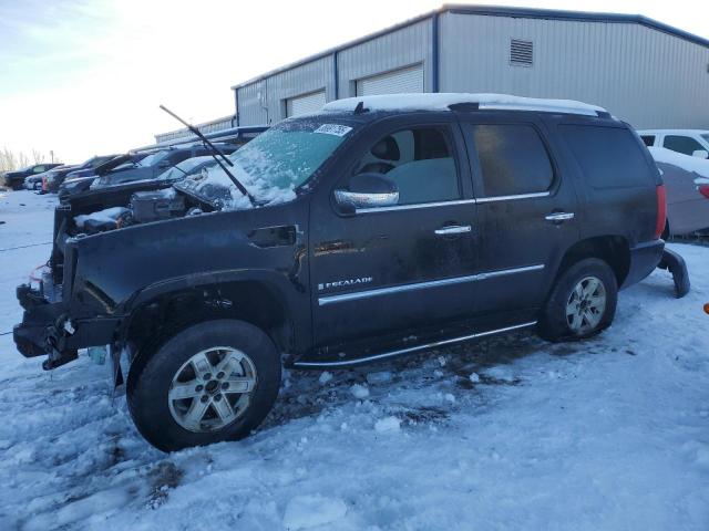  Salvage Cadillac Escalade