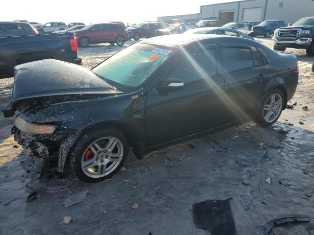  Salvage Acura TL