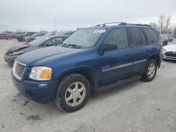  Salvage GMC Envoy