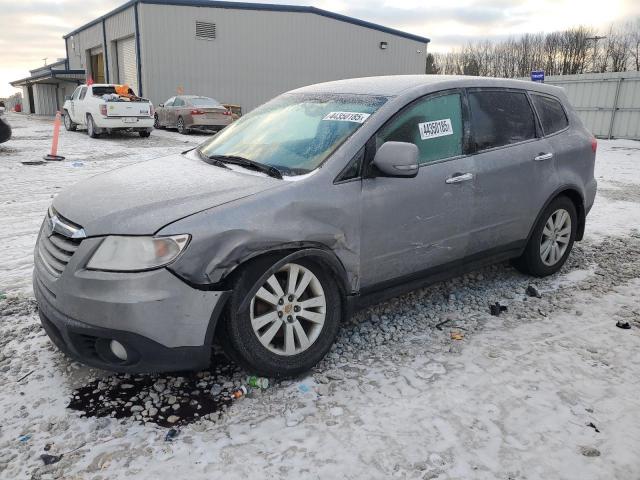  Salvage Subaru Tribeca