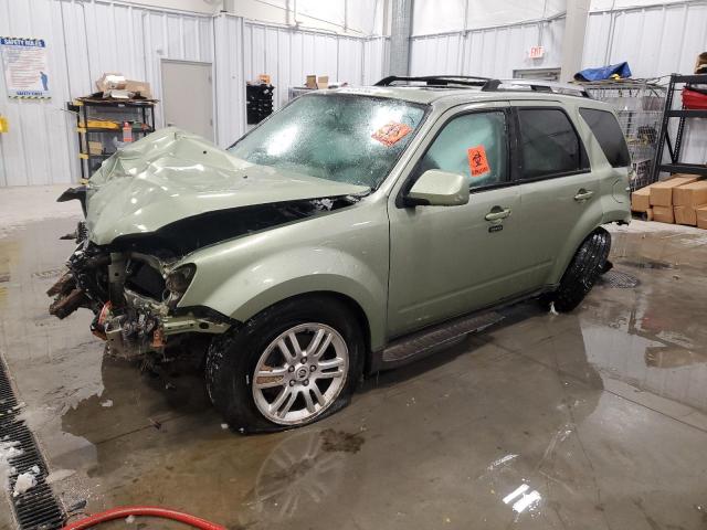  Salvage Mercury Mariner