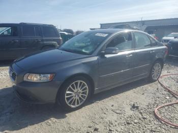  Salvage Volvo S40