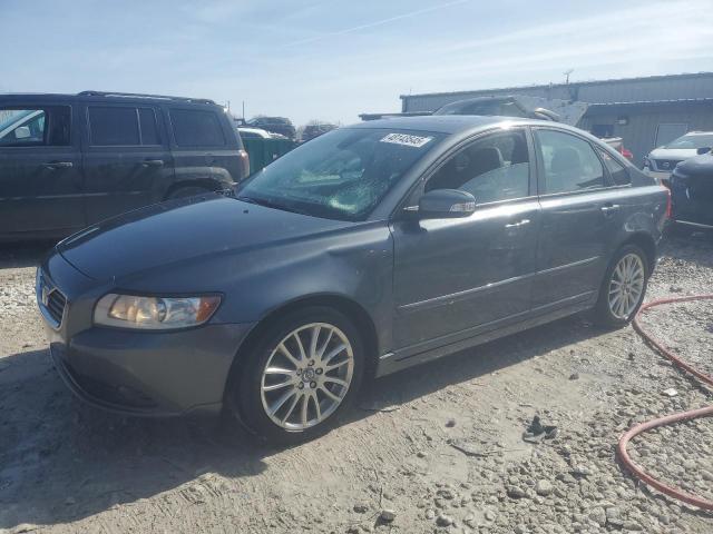  Salvage Volvo S40