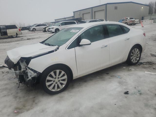  Salvage Buick Verano