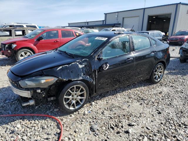  Salvage Dodge Dart