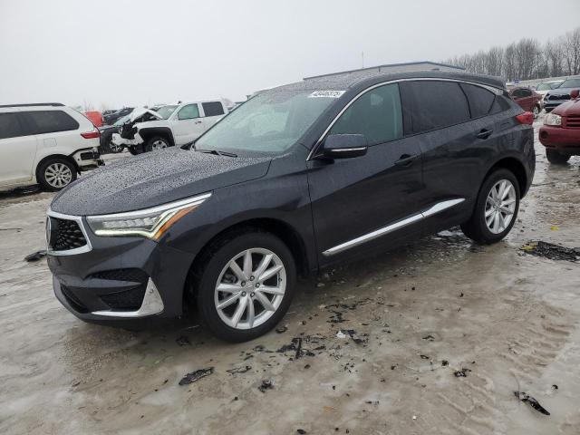  Salvage Acura RDX