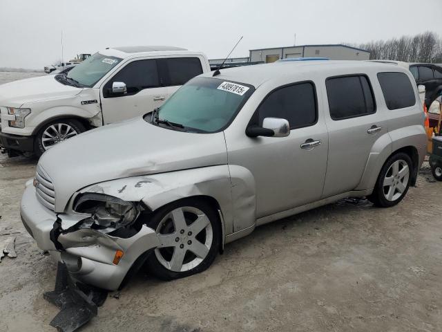  Salvage Chevrolet HHR