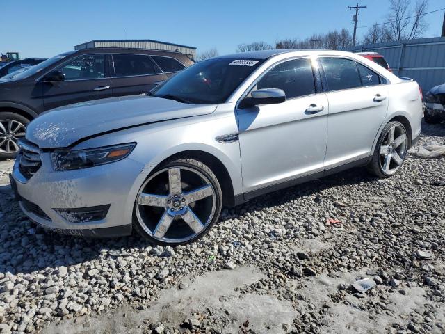  Salvage Ford Taurus