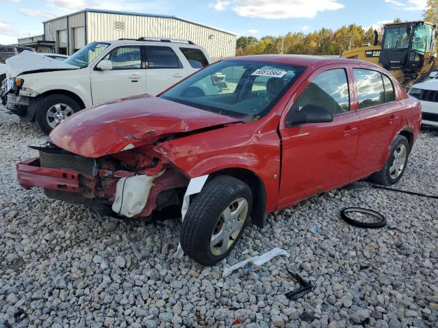  Salvage Chevrolet Cobalt Ls