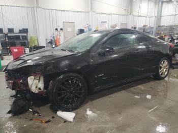  Salvage Pontiac G6