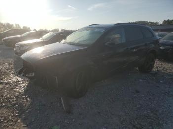  Salvage Audi Q7