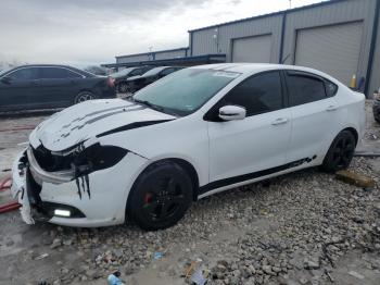  Salvage Dodge Dart