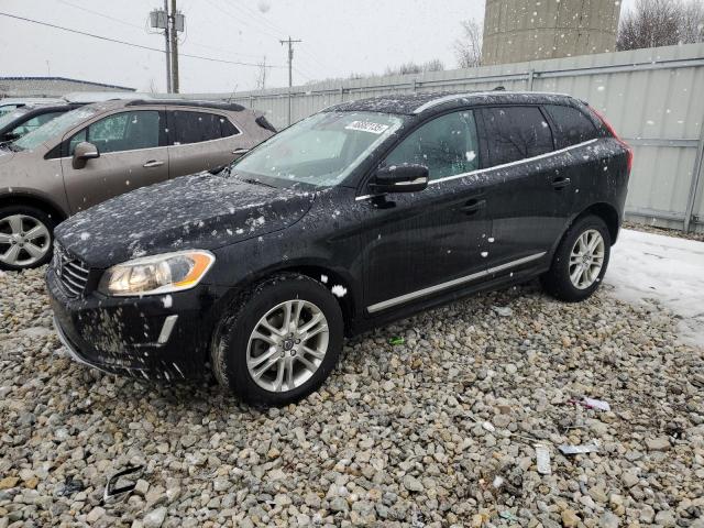  Salvage Volvo XC60