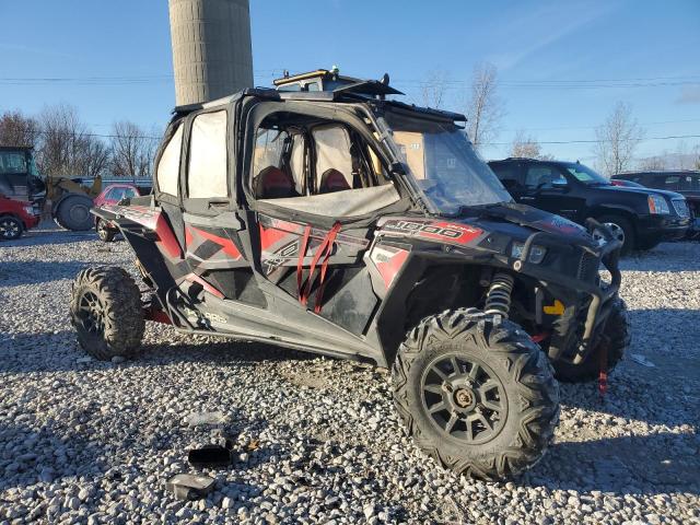  Salvage Polaris Rzr Xp 4 1