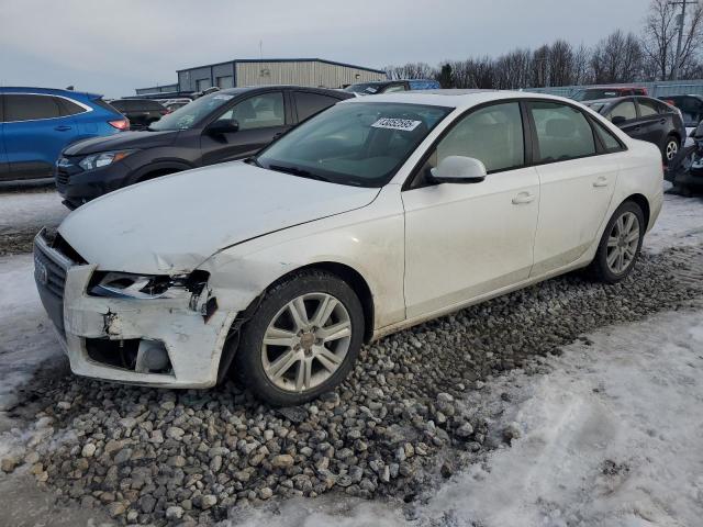  Salvage Audi A4