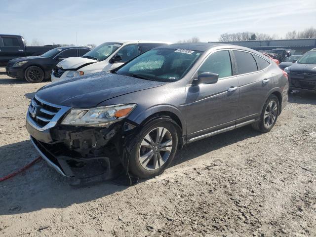  Salvage Honda Crosstour