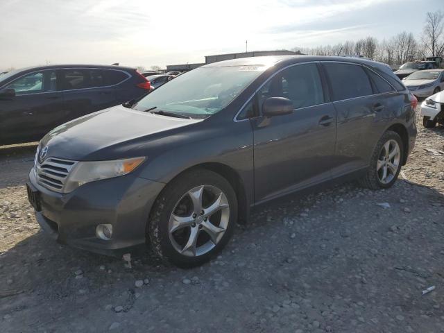  Salvage Toyota Venza