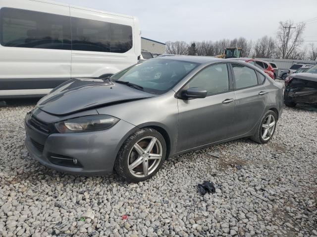  Salvage Dodge Dart