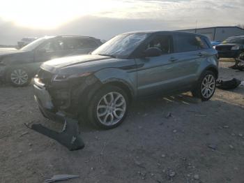  Salvage Land Rover Range Rover