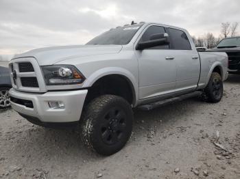  Salvage Ram 2500