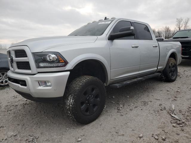  Salvage Ram 2500