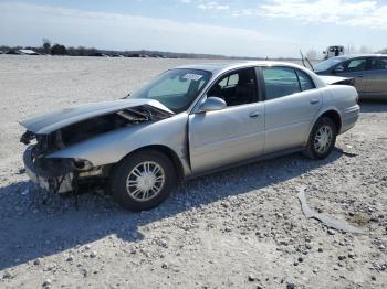  Salvage Buick LeSabre