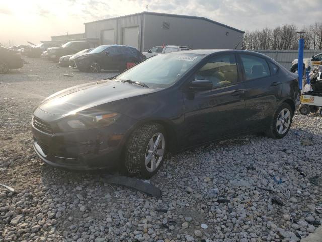  Salvage Dodge Dart