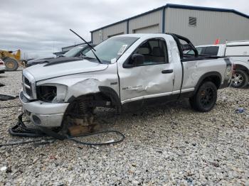  Salvage Dodge Ram 1500