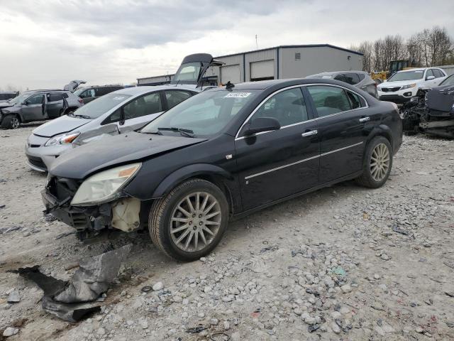  Salvage Saturn Aura