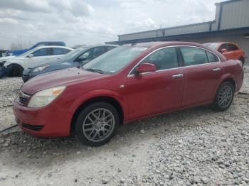  Salvage Saturn Aura