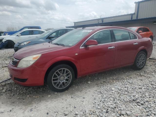  Salvage Saturn Aura