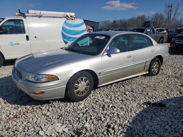  Salvage Buick LeSabre