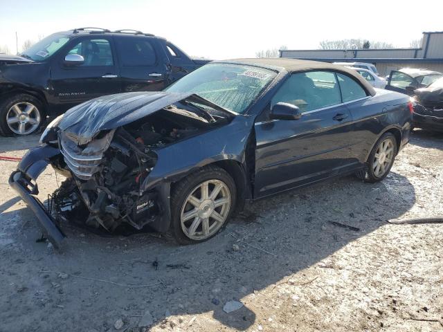  Salvage Chrysler Sebring
